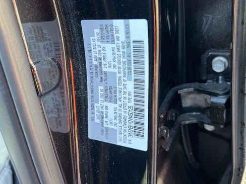 Used 2022 MAZDA CX-30 AWD 2.5 Turbo S image 21