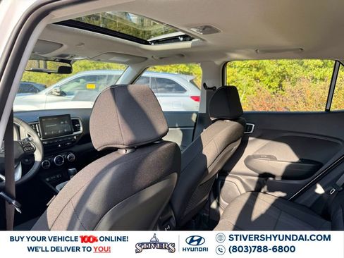 New 2026 Hyundai Venue SEL image 22