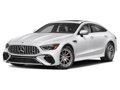 Certified 2023 Mercedes-Benz AMG GT 63