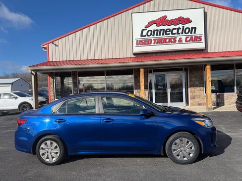 Used 2020 Kia Rio S image 3