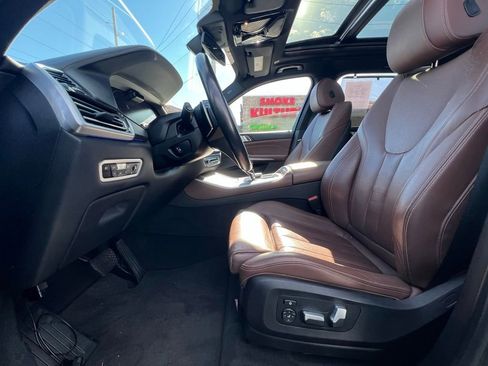 Used 2020 BMW X5 xDrive40i image 18