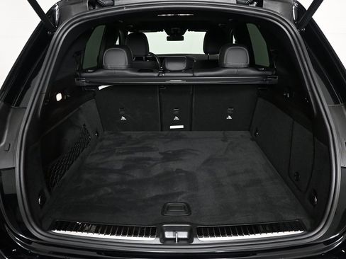 Certified 2025 Mercedes-Benz GLE 350 4MATIC image 30