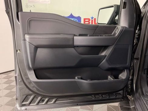 New 2025 Ford F150 XLT w/ Equipment Group 302A MID image 12