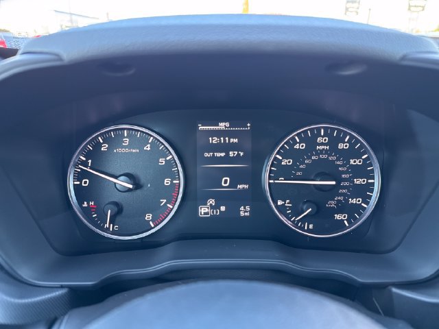 New 2026 Subaru Forester Premium AWD/4WD image 23