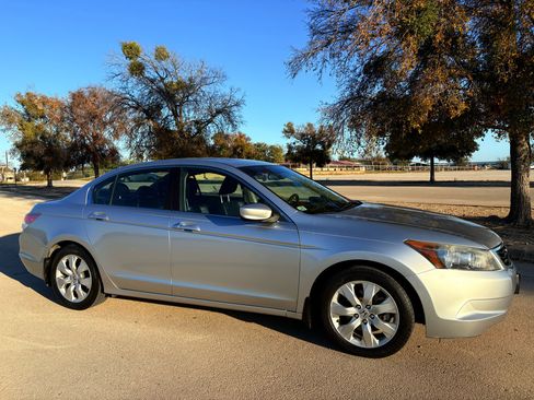 Used 2008 Honda Accord EX-L image 52