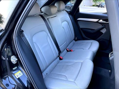 Used 2017 Audi Q3 2.0T Premium AWD/4WD image 19