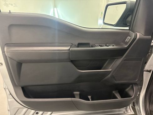 Used 2025 Ford F150 STX w/ Equipment Group 200A AWD/4WD image 11