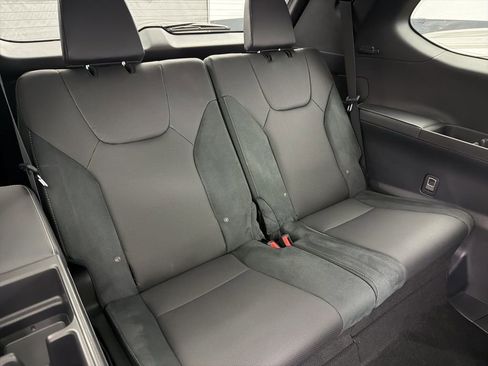 Used 2024 Lexus TX 350 AWD w/ Technology Package image 26