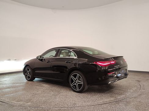 New 2026 Mercedes-Benz CLA 250 CLA 250 image 3