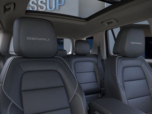 New 2026 GMC Terrain Denali image 24