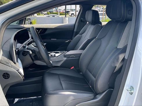 New 2027 Cadillac Optiq Luxury RWD image 12
