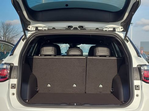 New 2026 Jeep Compass Latitude image 27