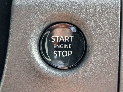 New 2026 Nissan Frontier SV AWD/4WD image 23