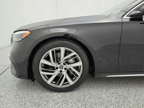 Certified 2025 Mercedes-Benz E 350 Sedan image 17