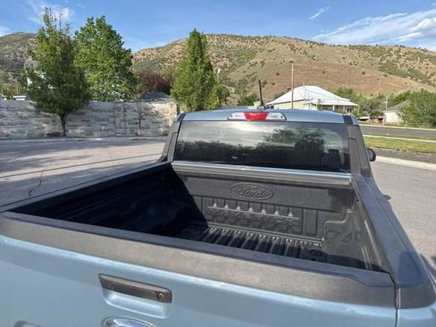 Used 2024 Ford Maverick XLT w/ XLT Luxury Package FWD image 9