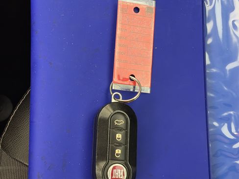 Used 2018 FIAT 500L Pop w/ Premium Group FWD image 32
