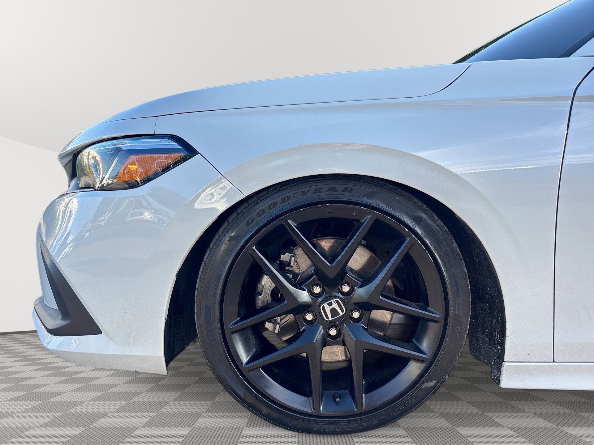Used 2023 Honda Civic Si image 19