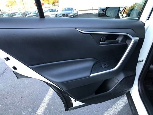 Used 2023 Toyota RAV4 LE image 27