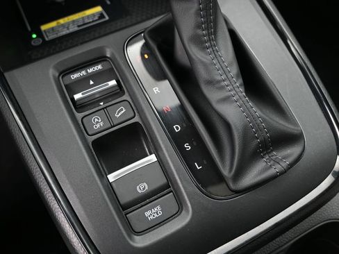 Used 2024 Honda CR-V EX-L image 18