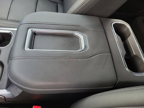 Certified 2022 Chevrolet Silverado 1500 LTZ w/ LTZ Premium Texas Edition image 24