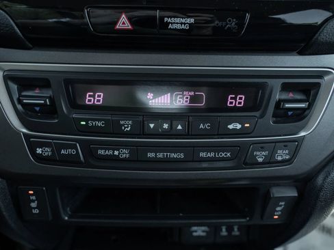 Used 2016 Honda Pilot EX-L image 23