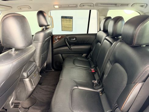 Used 2019 Nissan Armada SL w/ Premium Package RWD image 19