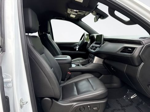 Used 2024 Chevrolet Tahoe LT RWD image 25