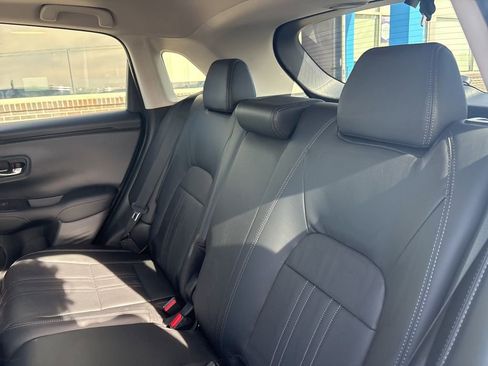 Used 2025 Honda HR-V EX-L image 37