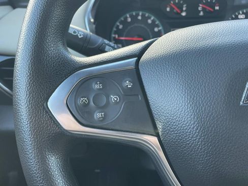 Used 2022 Chevrolet Traverse LS w/ LPO, Floor Liner Package image 26