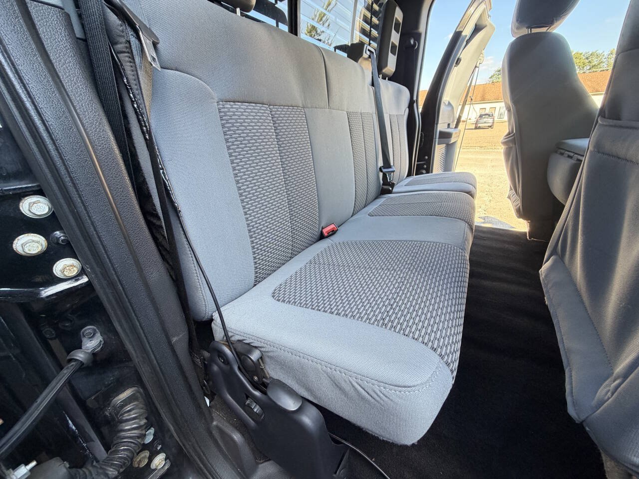 Used 2014 Ford F350 XLT w/ XLT Value Package AWD/4WD image 26