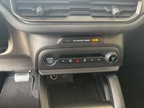 New 2025 Ford Bronco Sport Big Bend image 12