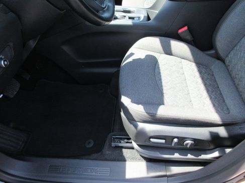 Used 2024 Chevrolet Equinox LT AWD/4WD image 21