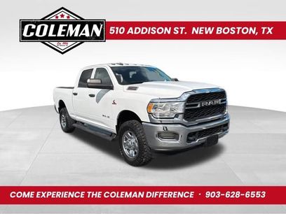 Used 2020 RAM 2500 Tradesman