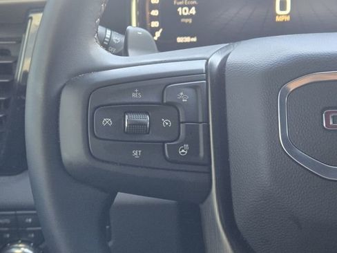 Used 2026 GMC Sierra 1500 AT4 w/ AT4 Premium Package AWD/4WD image 32