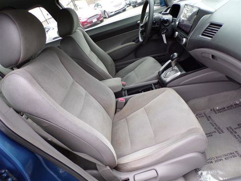 Used 2006 Honda Civic LX image 18
