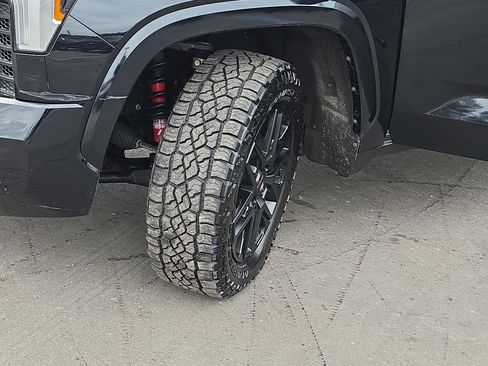 Used 2023 Toyota Tundra SR5 w/ TRD Sport Premium Package image 34