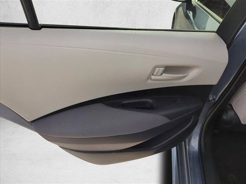 Certified 2024 Toyota Corolla LE w/ LE Convenience Package FWD image 8