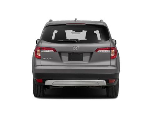 Used 2022 Honda Pilot EX-L image 6