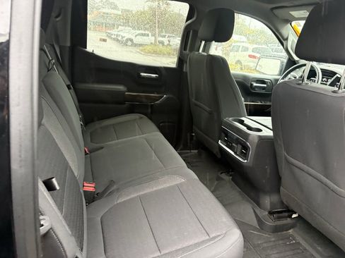 Used 2020 GMC Sierra 1500 Elevation w/ Elevation Value Package image 11