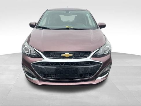 Used 2019 Chevrolet Spark LT FWD image 11