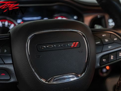 Used 2023 Dodge Challenger GT w/ Plus Package image 30