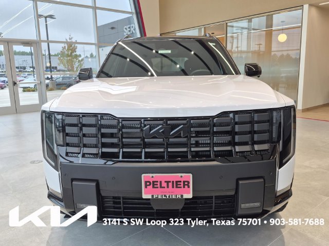 New 2027 Kia Telluride SX Prestige X-Line AWD/4WD image 2