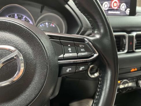 Used 2018 MAZDA CX-5 Grand Touring AWD/4WD image 13