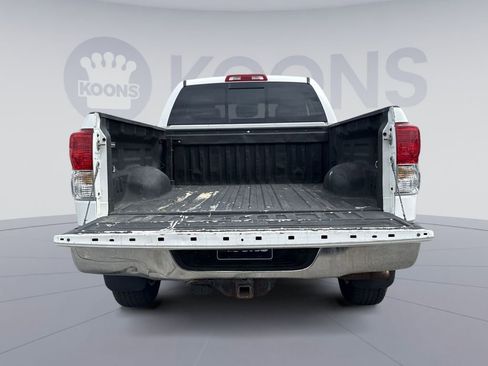 Used 2013 Toyota Tundra 2WD Double Cab w/ Tow Pkg image 23