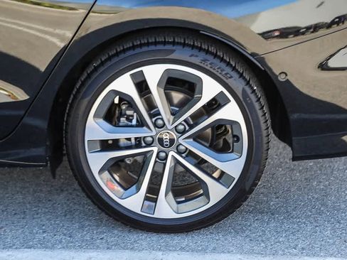 Certified 2025 Audi A3 2.0T Premium w/ Black Optic Package image 10