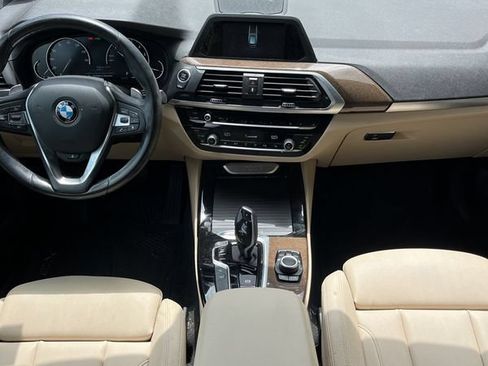Used 2019 BMW X3 xDrive30i AWD/4WD image 5