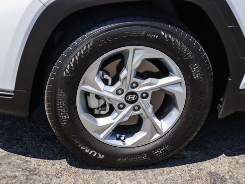 Used 2024 Hyundai Tucson SEL FWD image 14