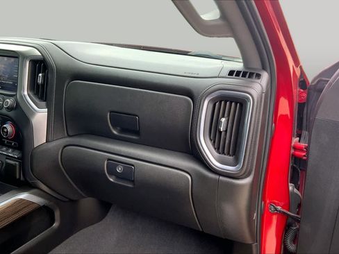 Used 2021 Chevrolet Silverado 1500 RST w/ Texas Edition Plus AWD/4WD image 19