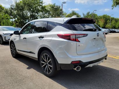 New 2026 Acura RDX w/ Advance Package