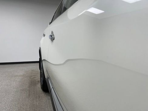 Used 2021 Nissan Murano Platinum w/ Cargo Package AWD/4WD image 11